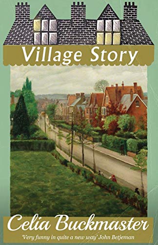 Village Story von Dean Street Press