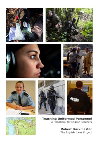 Teaching Uniformed Personnel: A Handbook for English Teachers