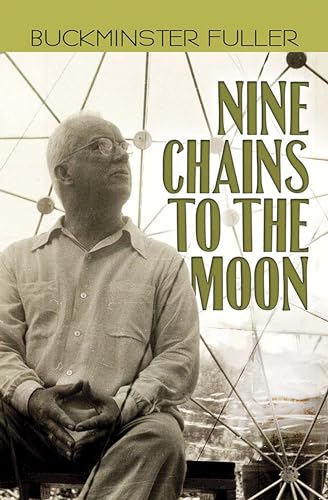 Nine Chains to the Moon von Dover Publications