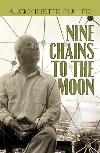 Nine Chains to the Moon (Dover Literature: Nonfiction)
