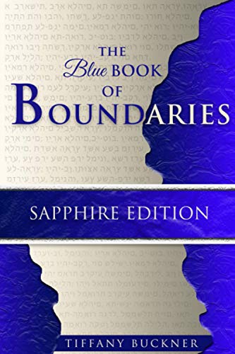 The Blue Book of Boundaries: Sapphire Edition