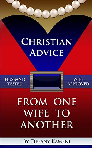 Christian Advice From One Wife to Another