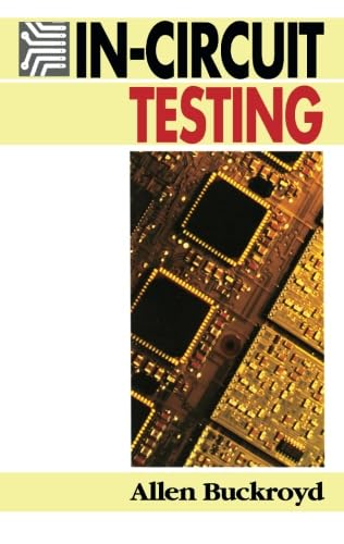 In-Circuit Testing von Butterworth-Heinemann
