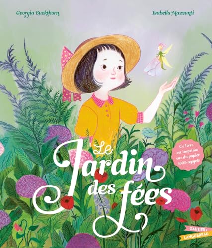 Le Jardin des fées