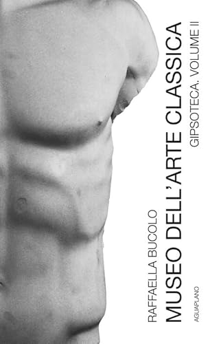 Museo dell'arte classica gipsoteca. Nuova ediz.. Gipsoteca (Vol. 2) von Aguaplano