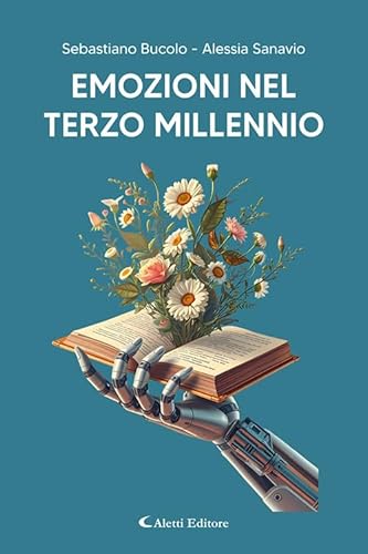 Emozioni nel terzo millennio (I diamanti) von Aletti editore