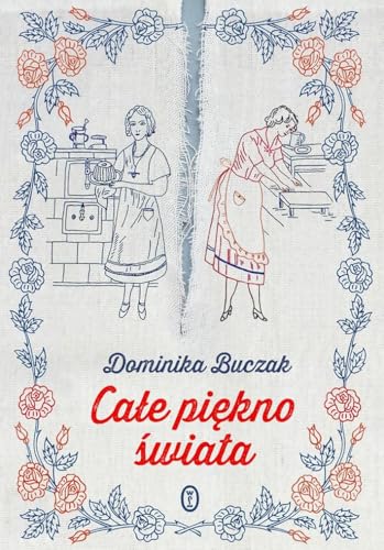 Całe piękno świata