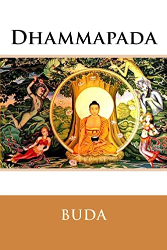 Dhammapada von CREATESPACE