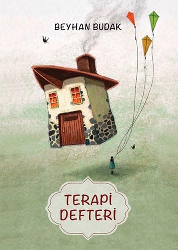 Beyhan Budak Terapi Defteri: Ciltli von Sahi Kitap