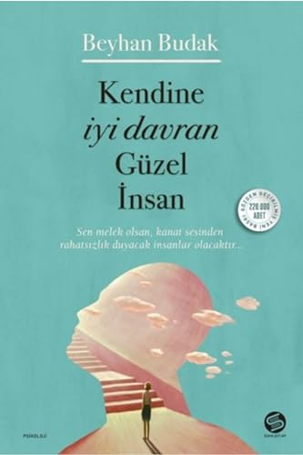 Kendine Iyi Davran Güzel Insan von Sahi Kitap