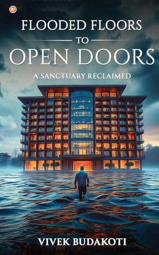 Flooded Floors to Open Doors: A Sanctuary Reclaimed Flooded Floors to Open Doors: A Sanctuary Reclaimed von OrangeBooks Publication