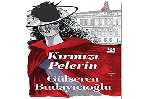 Kirmizi Pelerin von Doğan Kitap