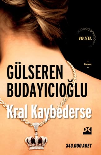 Kral Kaybederse von Dogan Kitap