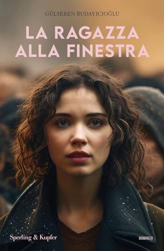 La ragazza alla finestra (Pandora)