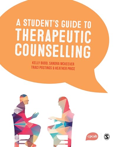A Student's Guide to Therapeutic Counselling von Sage Publications