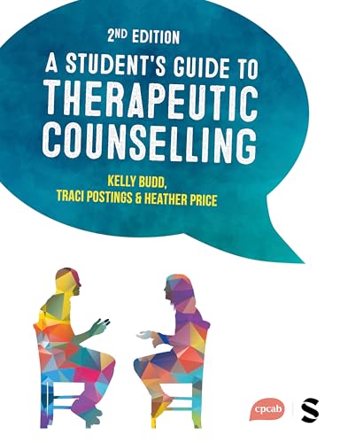 A Student's Guide to Therapeutic Counselling von SAGE Publications Ltd