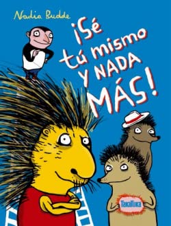 ¡Sé tú mismo y nada más! ¡Sé tú mismo y nada más! von TAKATUKA
