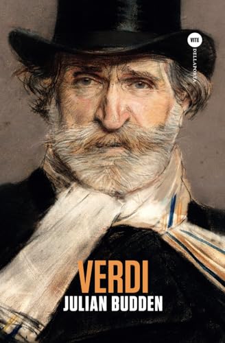 Verdi (Vite) von Della Porta Editori