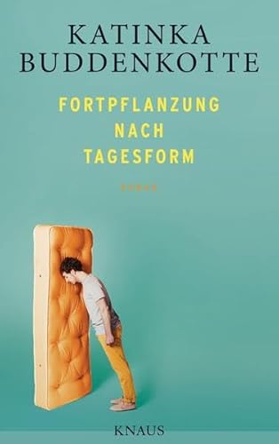Fortpflanzung nach Tagesform: Roman