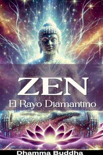 Zen: El Rayo Diamantino von Dhamma Buddha