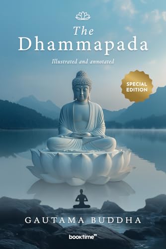 The Dhammapada von Independently published