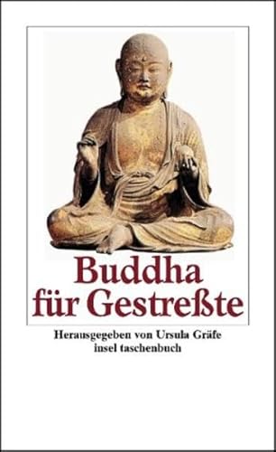 Buddha für Gestreßte (insel taschenbuch)
