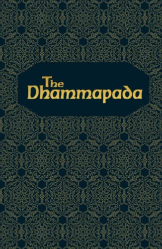 The Dhammapada von Independently published