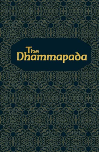 The Dhammapada