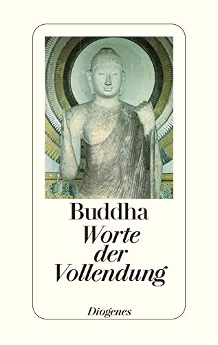 Worte der Vollendung (detebe)