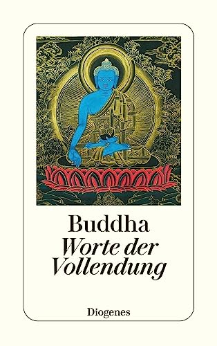 Worte der Vollendung (detebe)