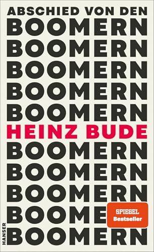 Abschied von den Boomern von HANSER FACHBUCHVERLAG