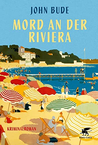 Mord an der Riviera: Kriminalroman | British Library Crime Classics