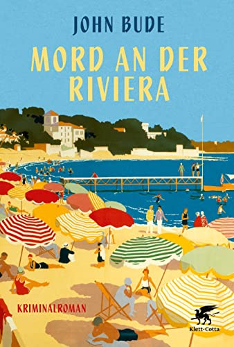 Mord an der Riviera: Kriminalroman | British Library Crime Classics