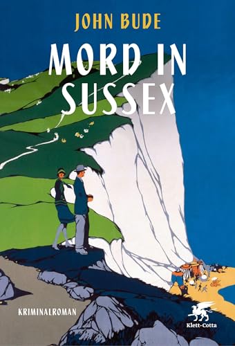 Mord in Sussex: Kriminalroman | British Library Crime Classics
