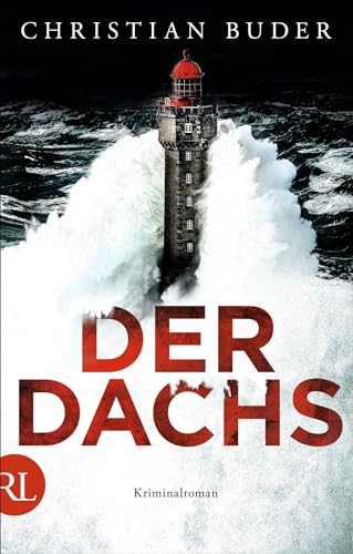 Der Dachs: Kriminalroman