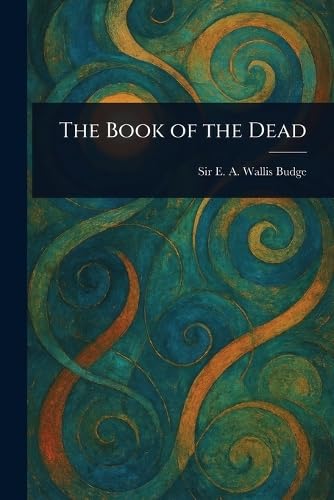 The Book of the Dead von Anson Street Press