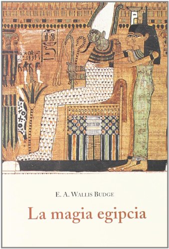 La magia egipcia