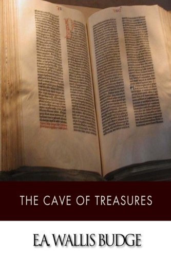 The Cave of Treasures von CreateSpace Independent Publishing Platform
