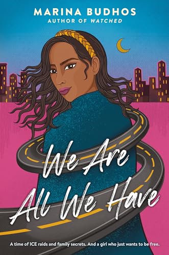 We Are All We Have