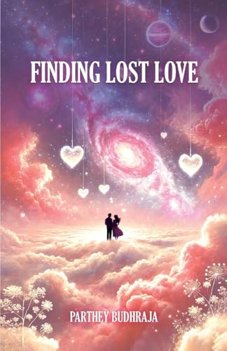 Finding Lost Love von SDR Innoways India Pvt Ltd