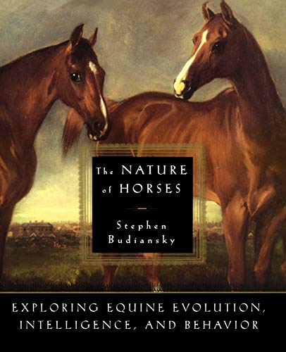 The Nature of Horses von Free Press