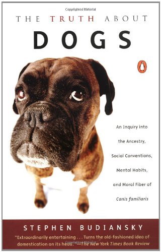 The Truth About Dogs The Truth About Dogs