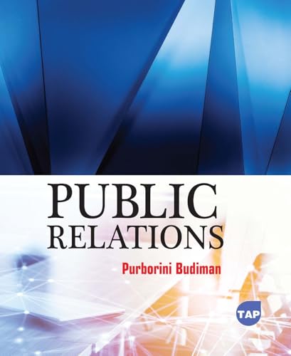 Public Relations von Delve Publishing