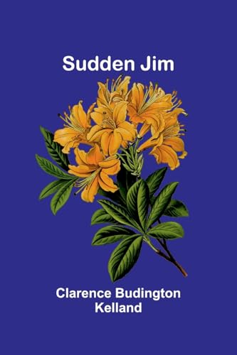 Sudden Jim von Alpha Edition