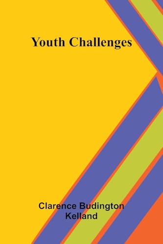 Youth Challenges von Alpha Edition