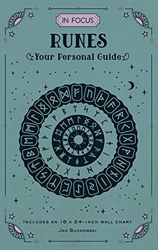 In Focus Runes: Your Personal Guide (14)