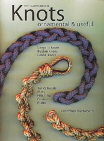 Decorative Knots: Ornamental and Useful