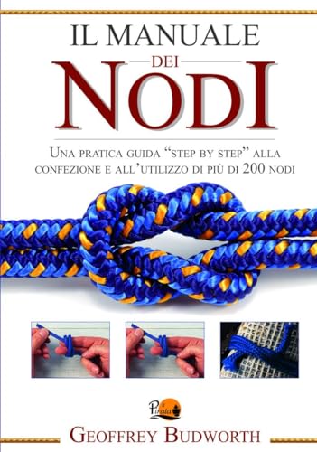 Il manuale dei nodi (Varia)