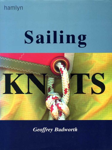 The Hamlyn Book of Sailing Knots