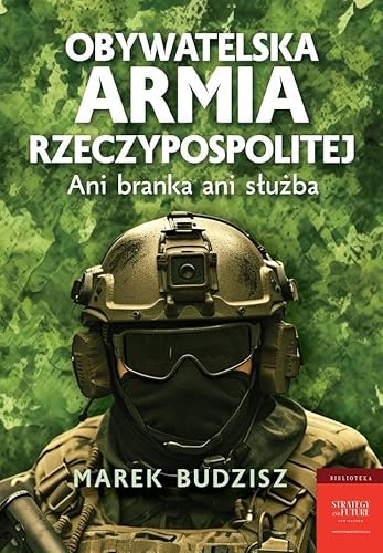 Obywatelska armia Rzeczypospolitej von Zona Zero